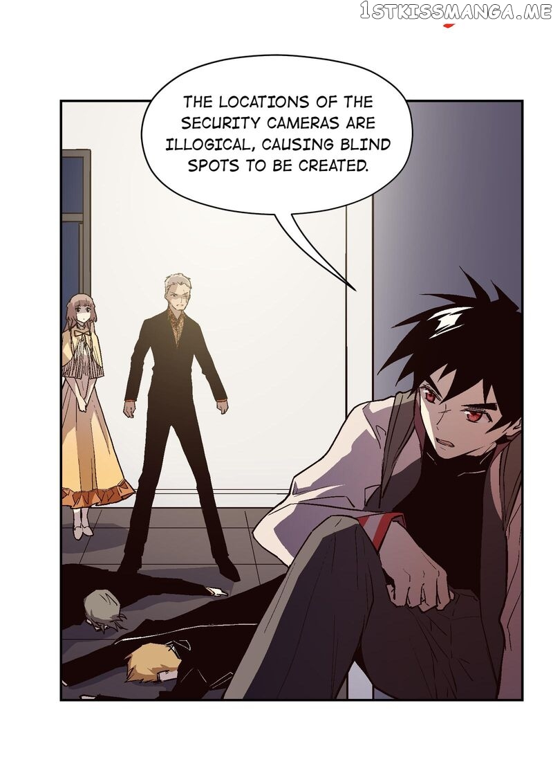 The King of the Special Forces Chapter 30 - Page 28