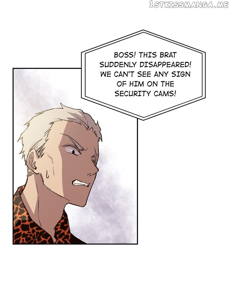 The King of the Special Forces Chapter 30 - Page 29