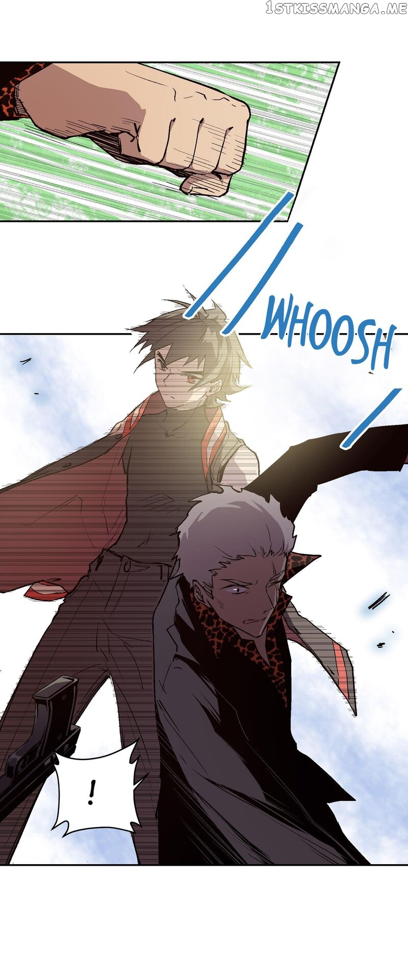 The King of the Special Forces Chapter 30 - Page 38