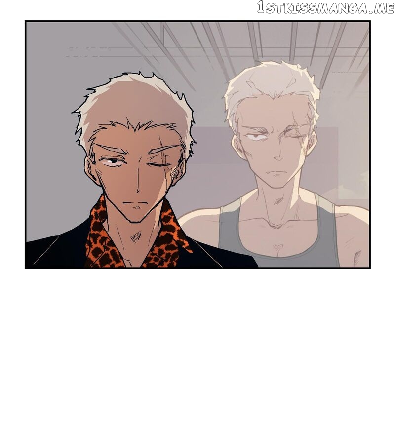 The King of the Special Forces Chapter 30 - Page 6