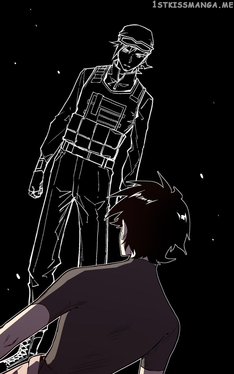 The King of the Special Forces Chapter 31 - Page 12