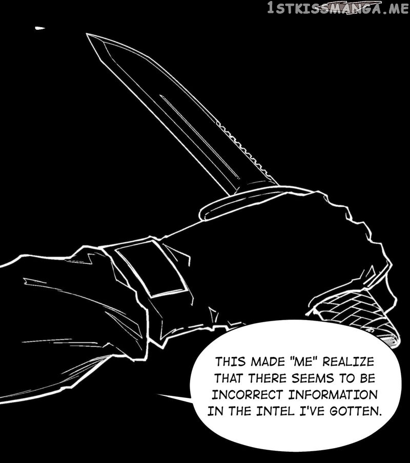 The King of the Special Forces Chapter 31 - Page 15