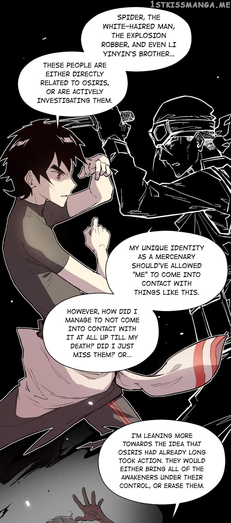 The King of the Special Forces Chapter 31 - Page 18