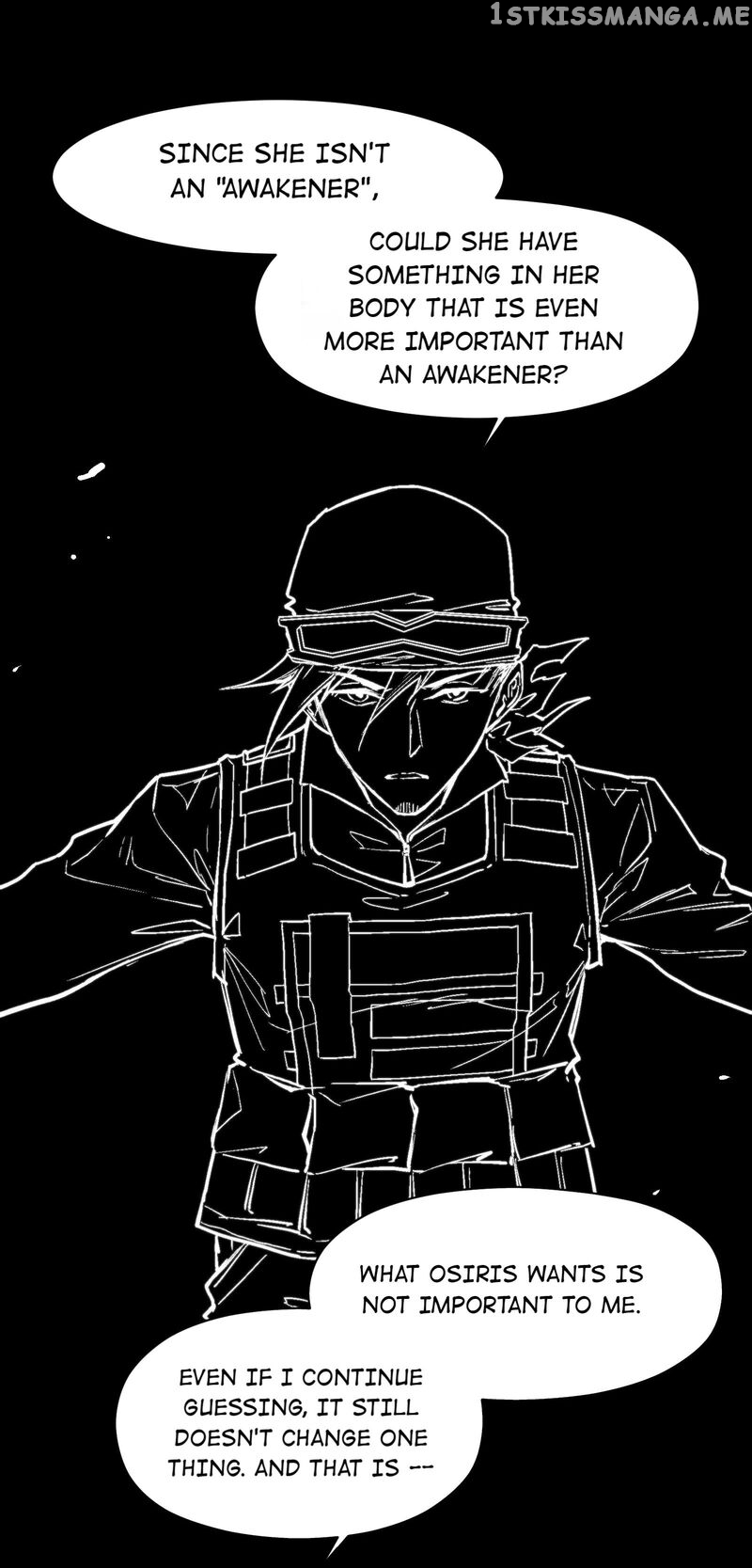 The King of the Special Forces Chapter 31 - Page 23