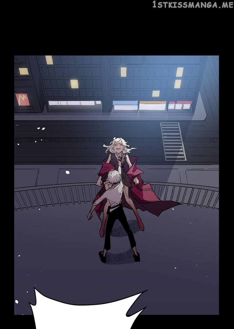 The King of the Special Forces Chapter 31 - Page 33
