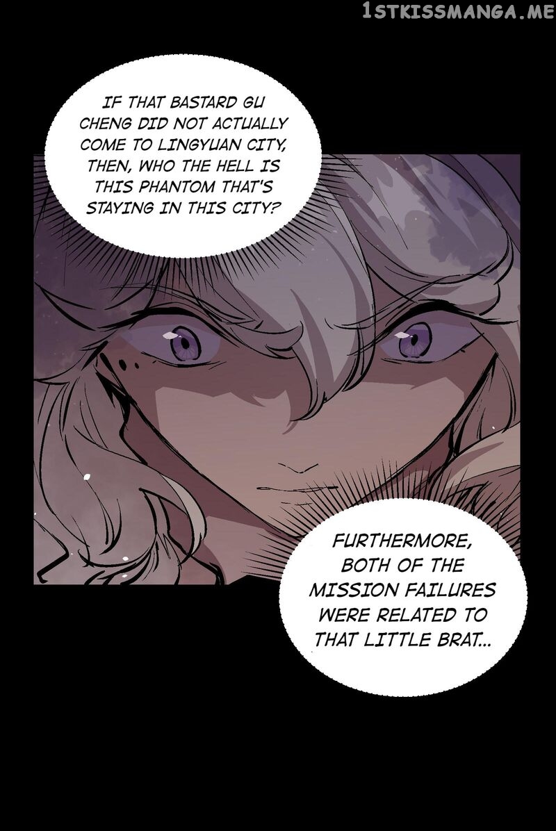 The King of the Special Forces Chapter 31 - Page 37