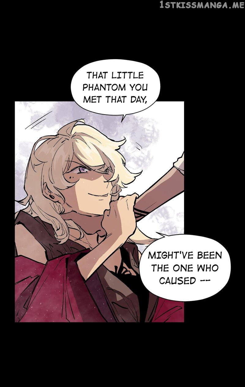 The King of the Special Forces Chapter 31 - Page 38
