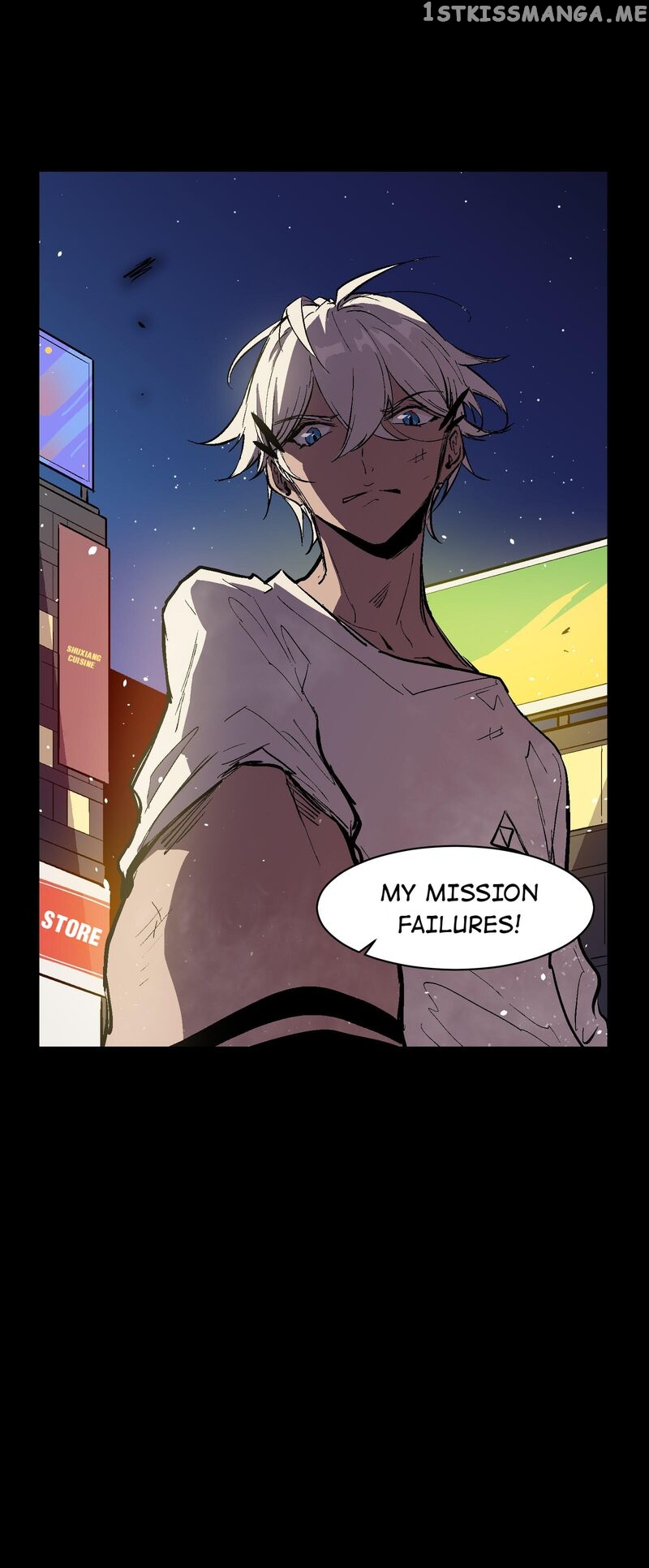 The King of the Special Forces Chapter 31 - Page 39