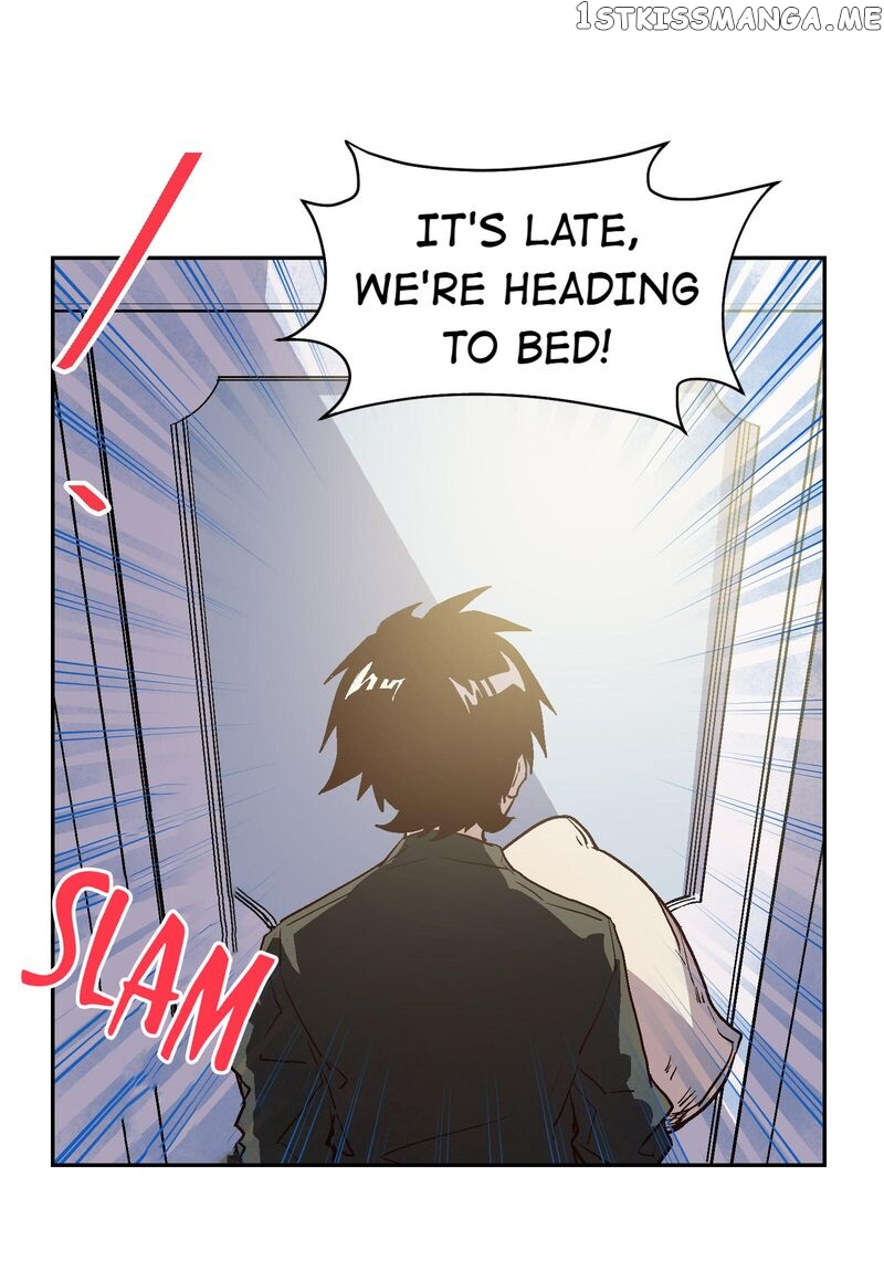 The King of the Special Forces Chapter 31 - Page 5