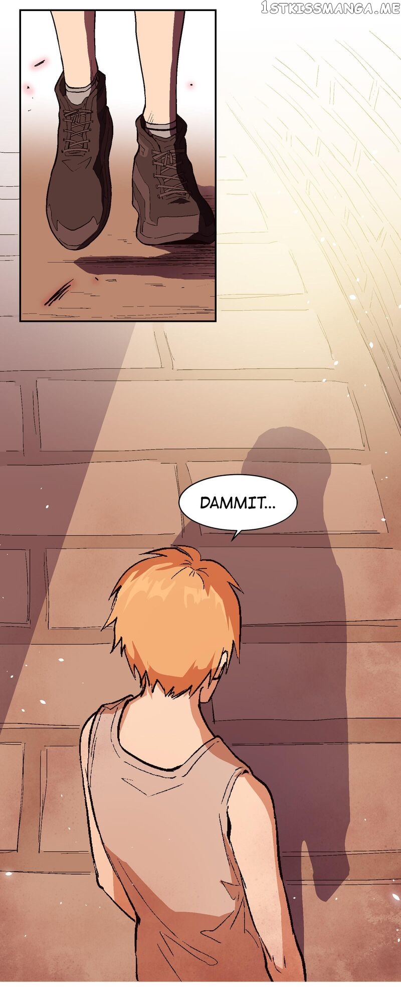 The King of the Special Forces Chapter 32 - Page 15