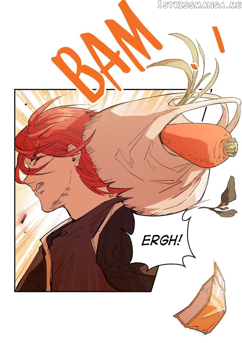 The King of the Special Forces Chapter 32 - Page 18