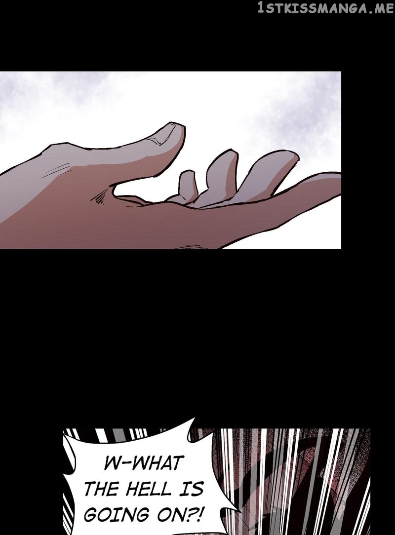 The King of the Special Forces Chapter 32 - Page 36