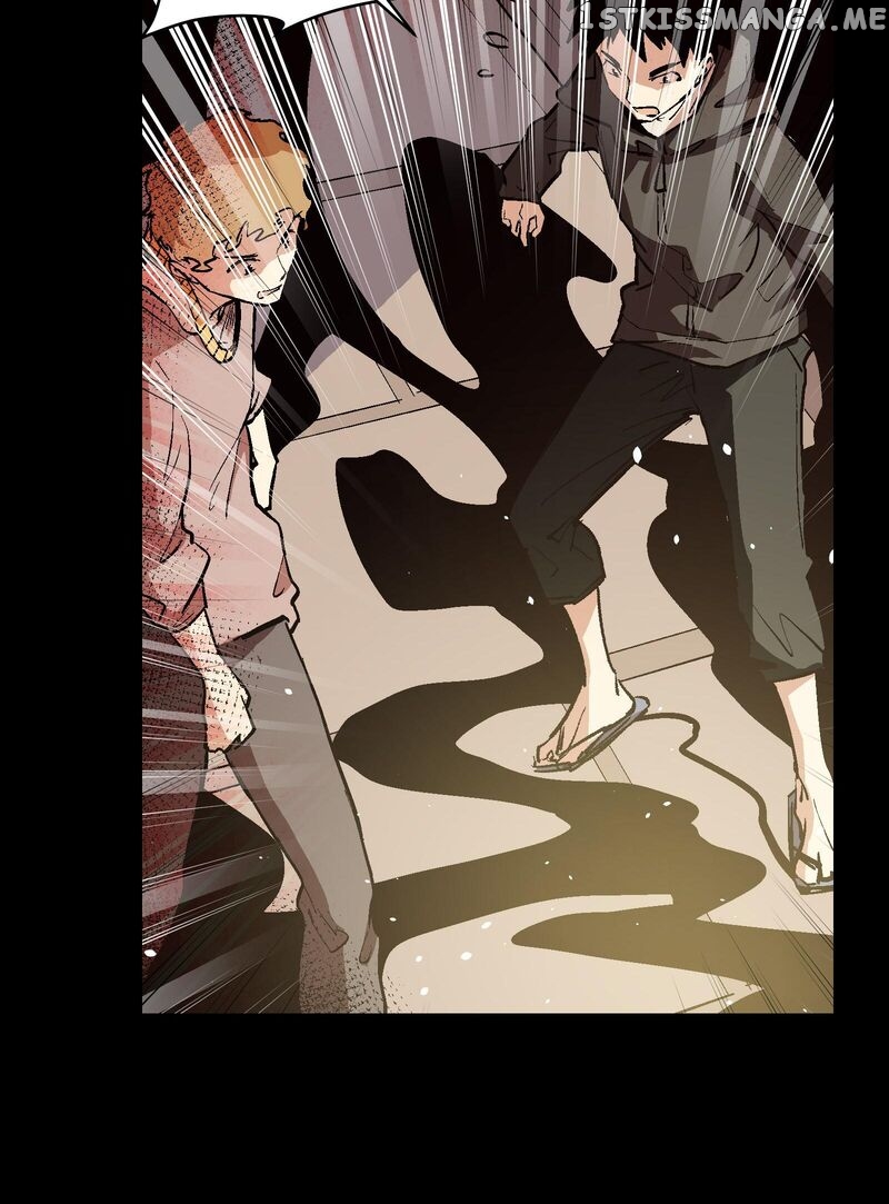 The King of the Special Forces Chapter 32 - Page 37