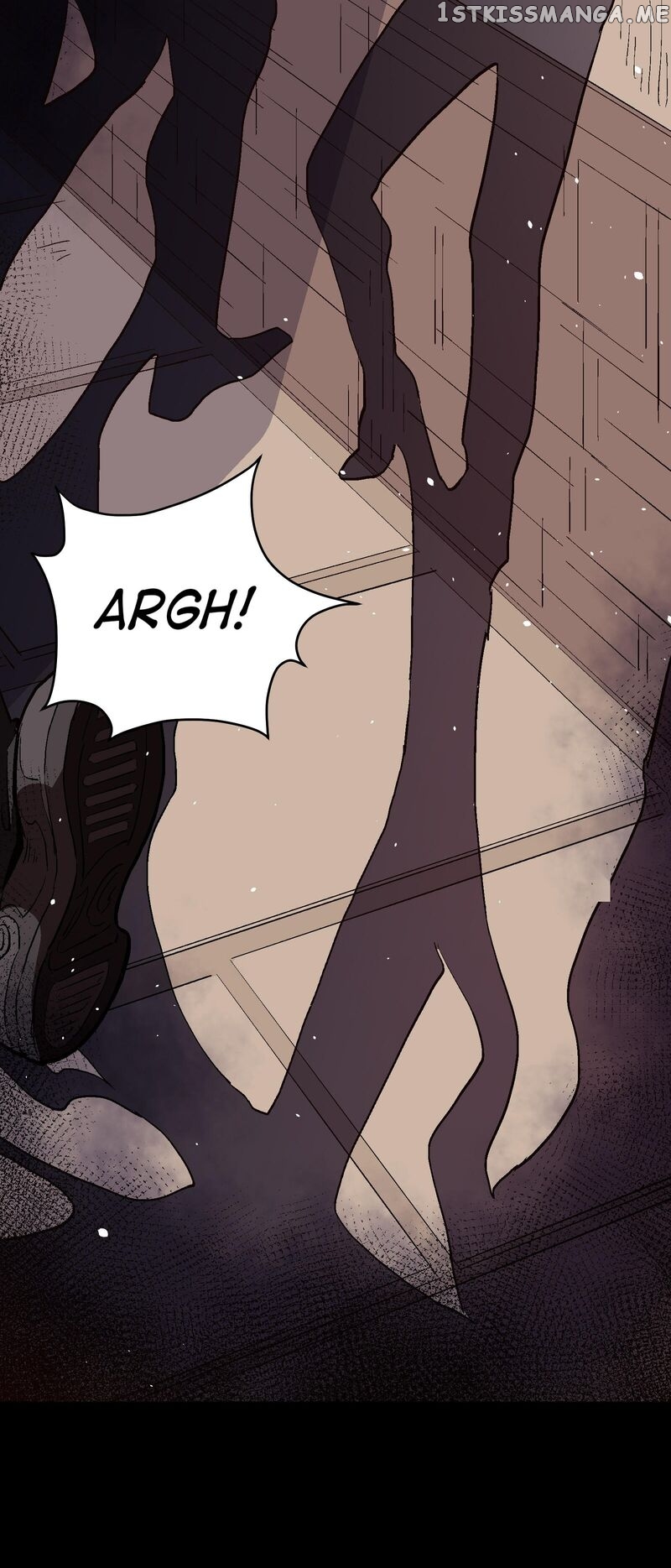 The King of the Special Forces Chapter 32 - Page 39