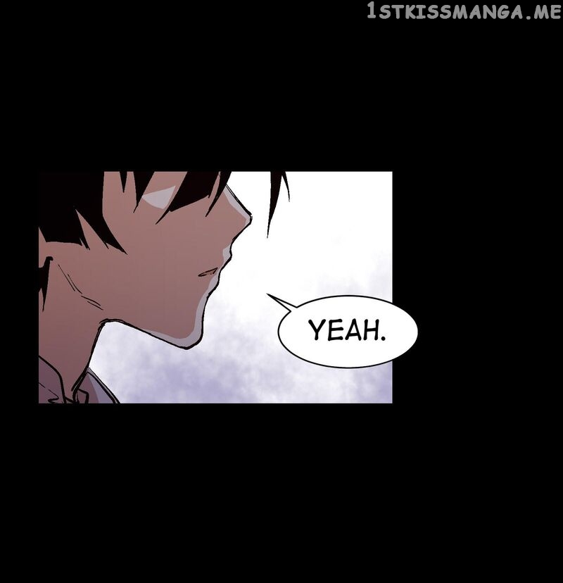 The King of the Special Forces Chapter 32 - Page 41