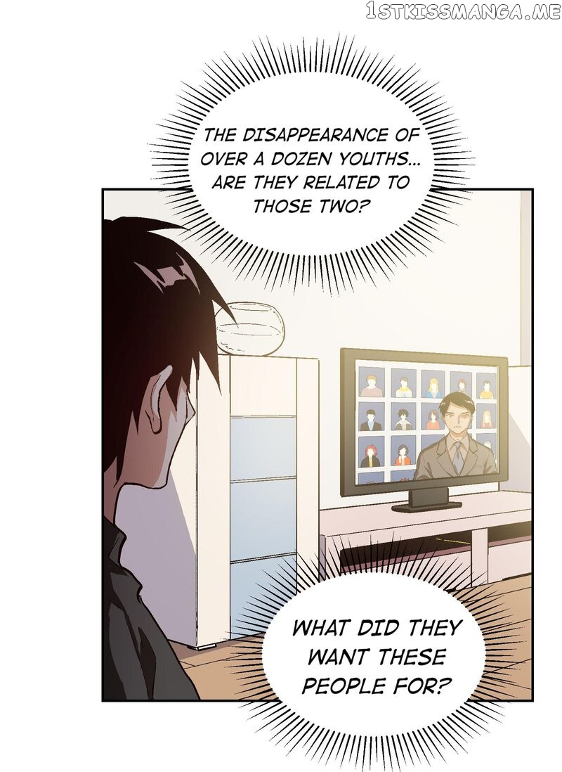 The King of the Special Forces Chapter 32 - Page 7