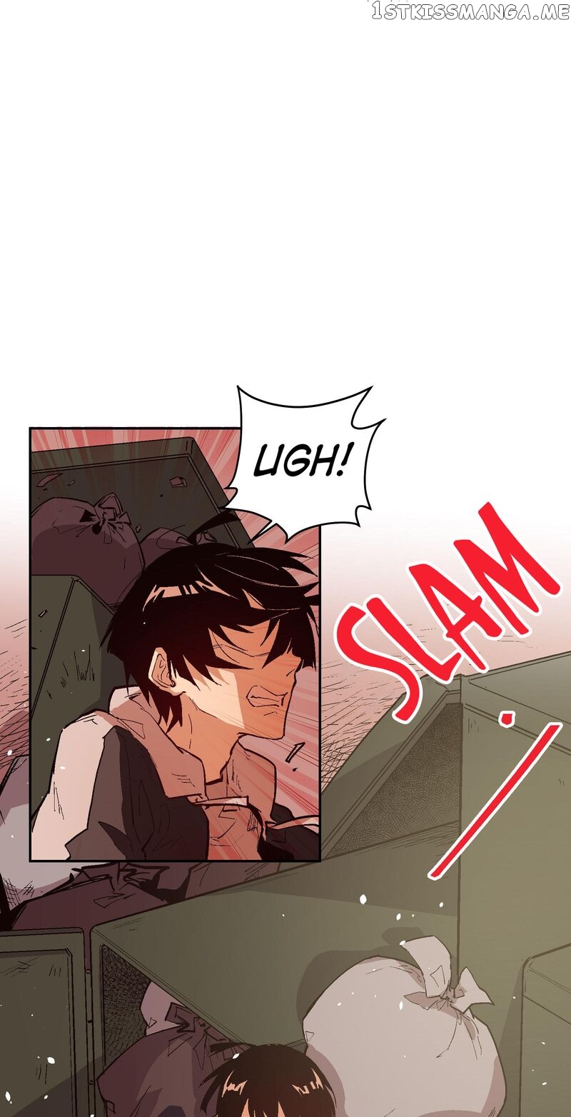 The King of the Special Forces Chapter 32 - Page 8