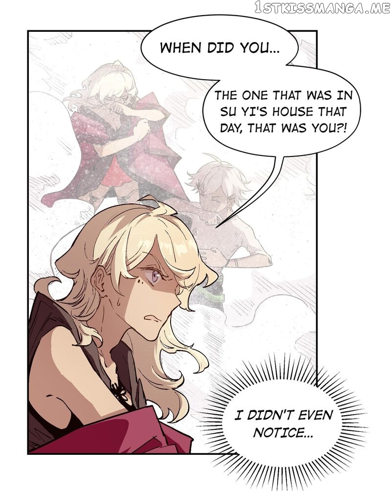 The King of the Special Forces Chapter 33 - Page 11