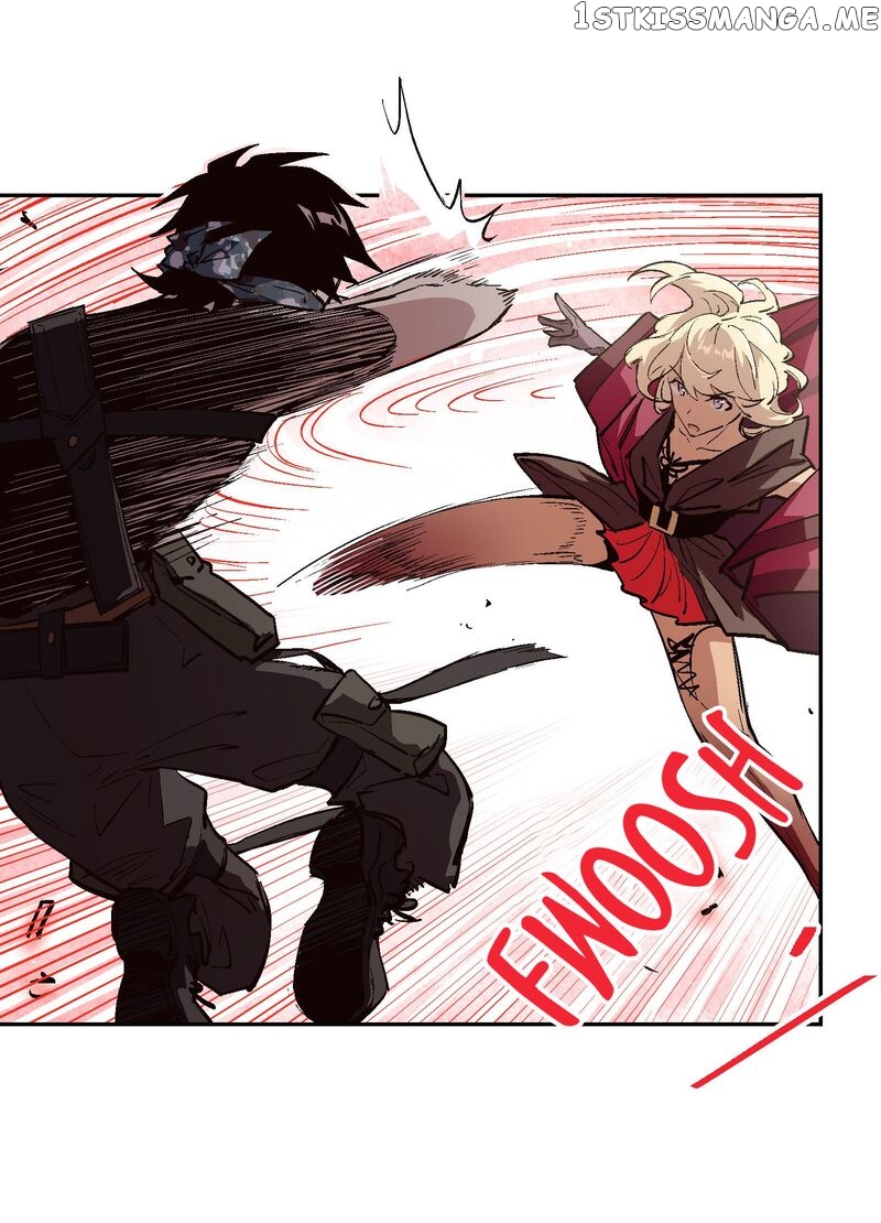 The King of the Special Forces Chapter 33 - Page 13