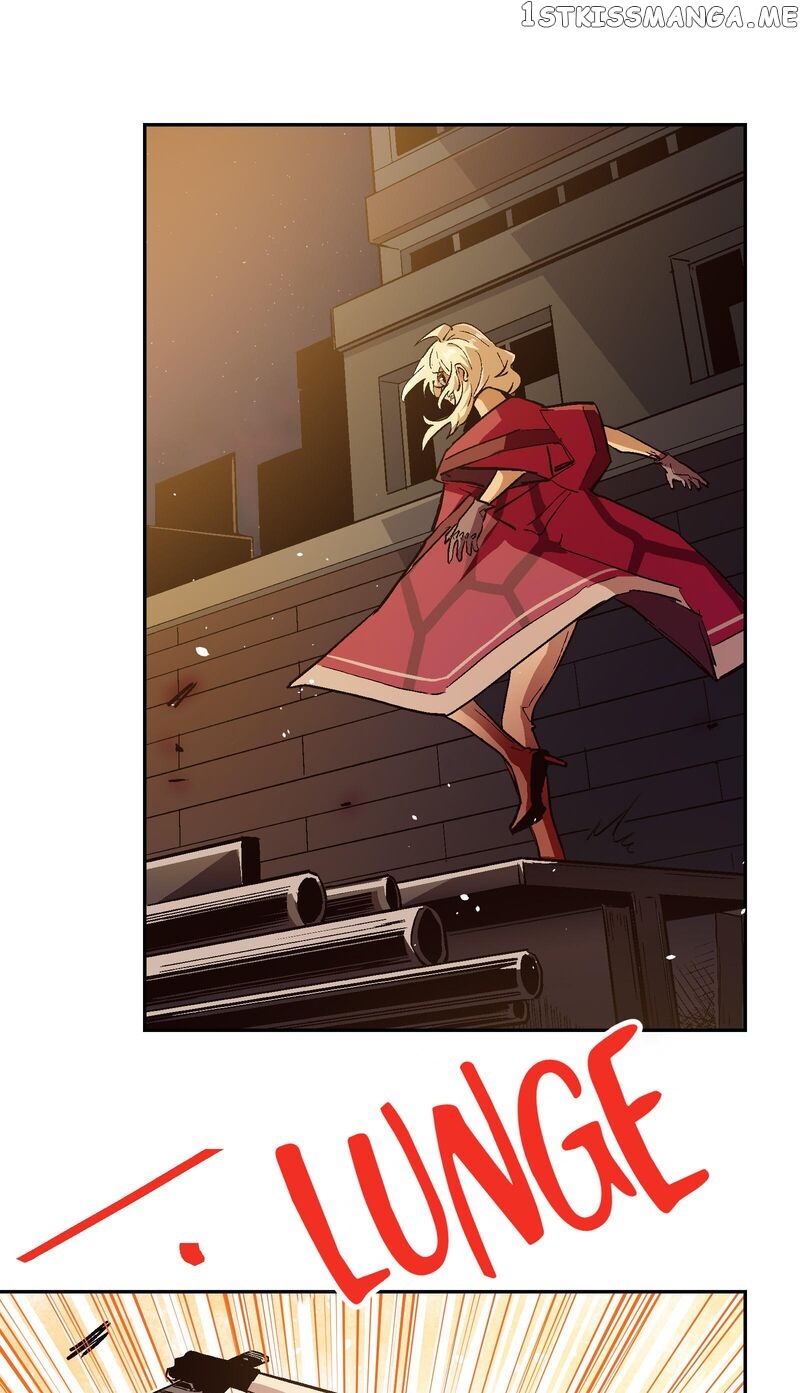 The King of the Special Forces Chapter 33 - Page 14