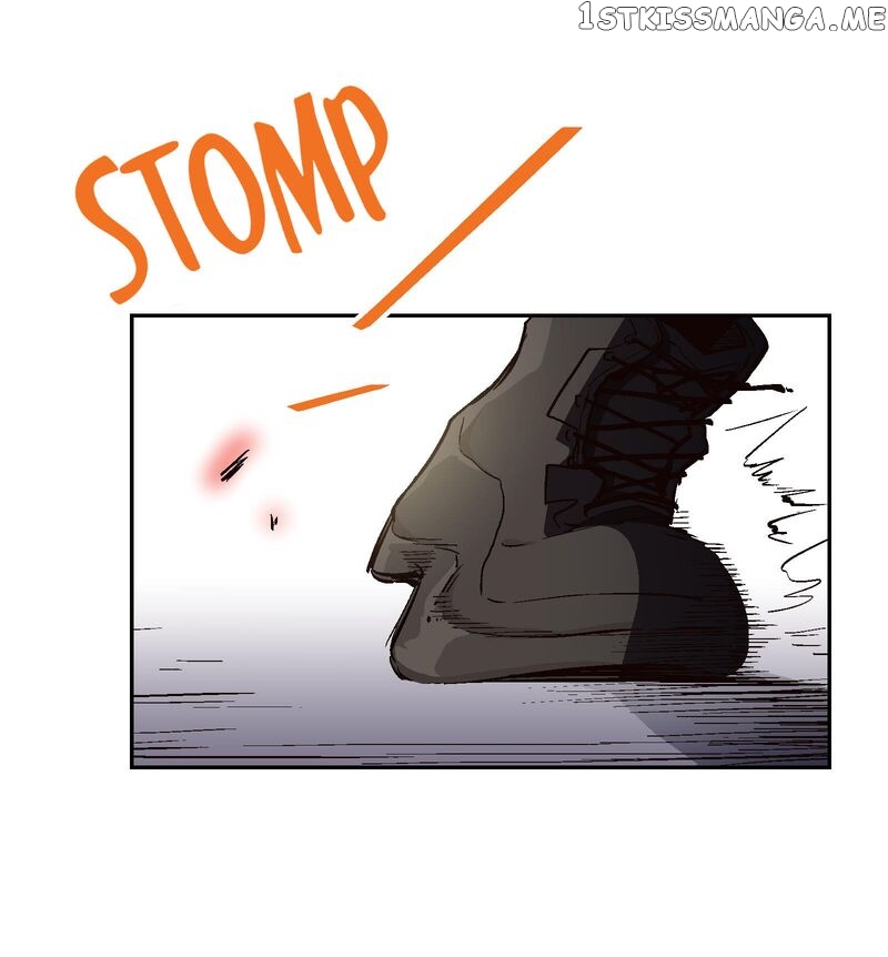 The King of the Special Forces Chapter 33 - Page 20