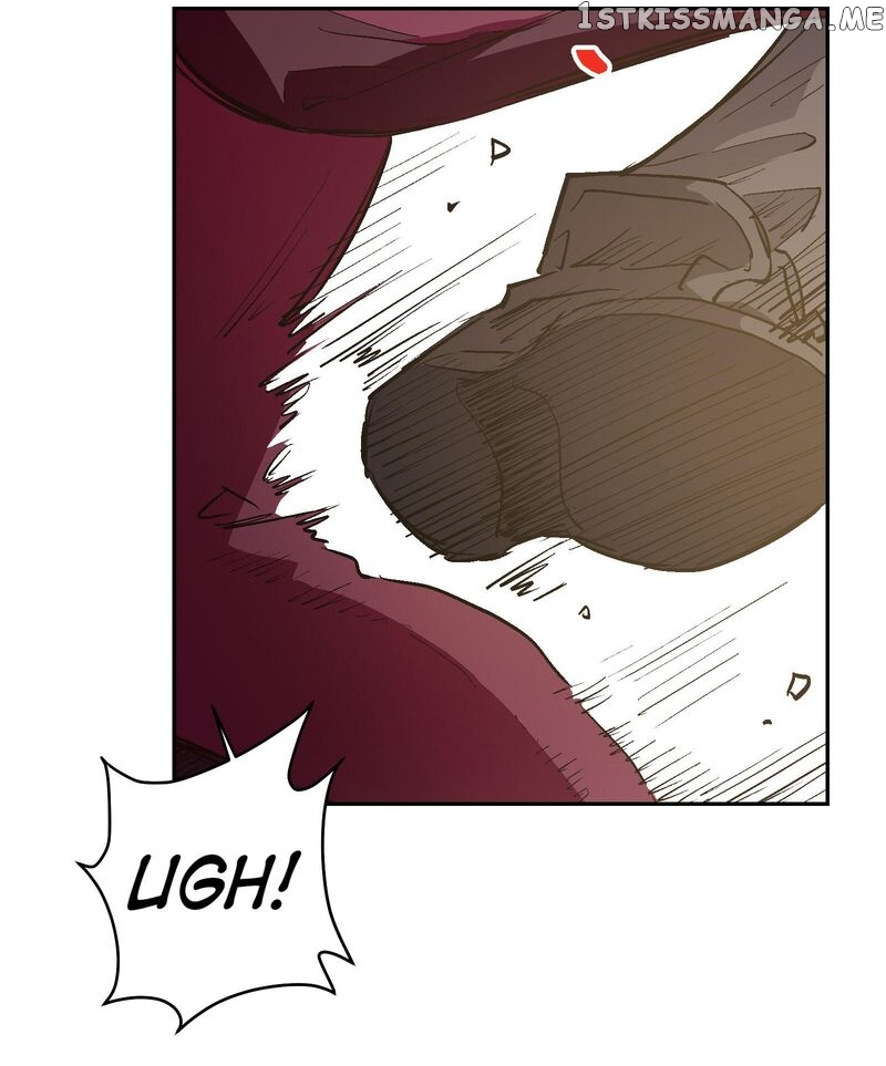 The King of the Special Forces Chapter 33 - Page 22