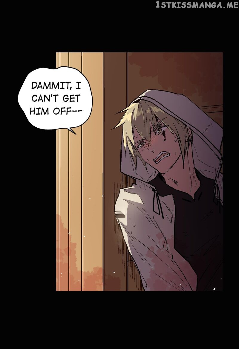 The King of the Special Forces Chapter 33 - Page 25