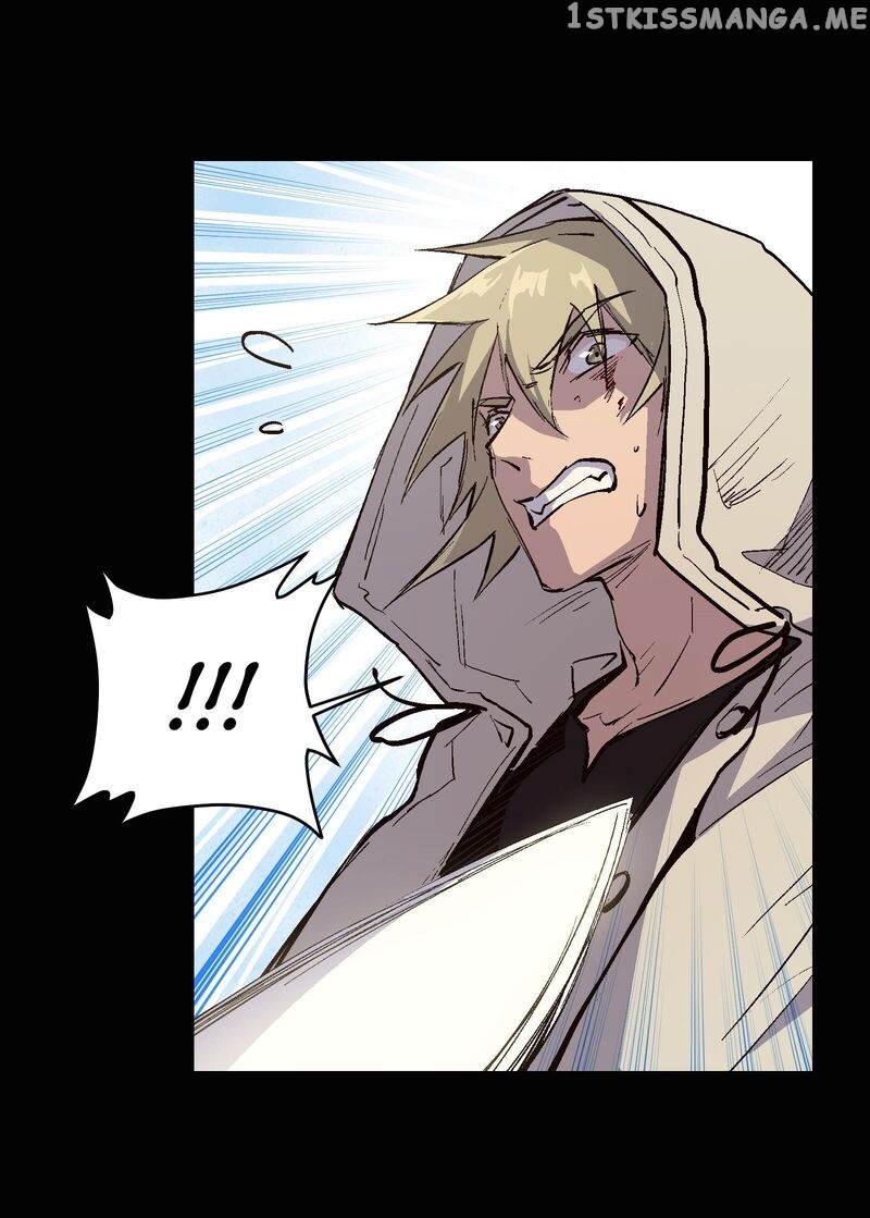The King of the Special Forces Chapter 33 - Page 27