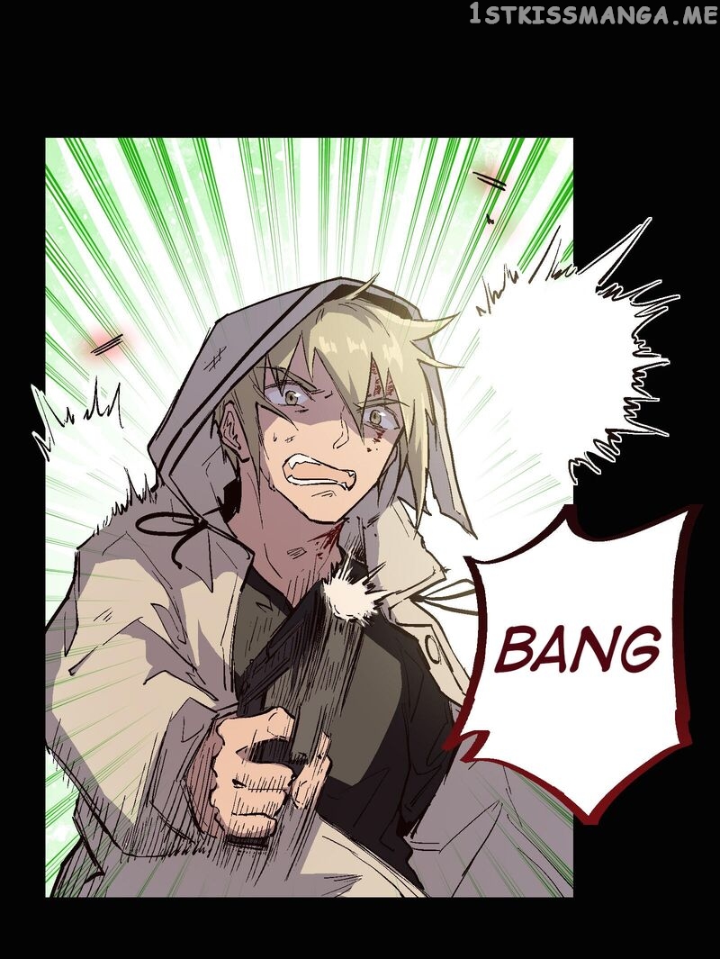 The King of the Special Forces Chapter 33 - Page 29