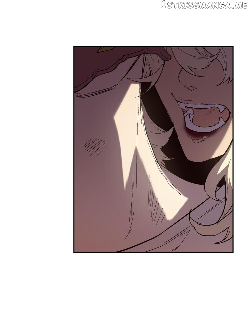 The King of the Special Forces Chapter 33 - Page 4
