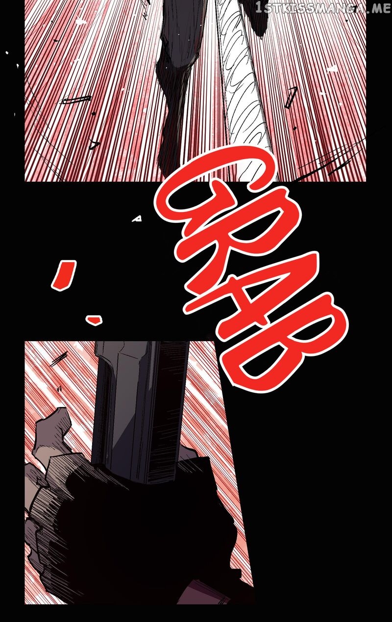 The King of the Special Forces Chapter 33 - Page 31