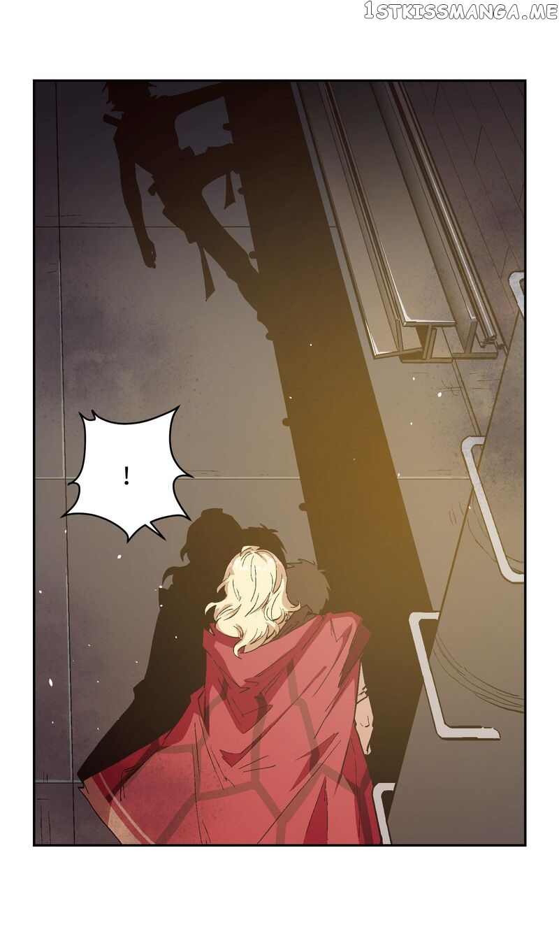 The King of the Special Forces Chapter 33 - Page 5