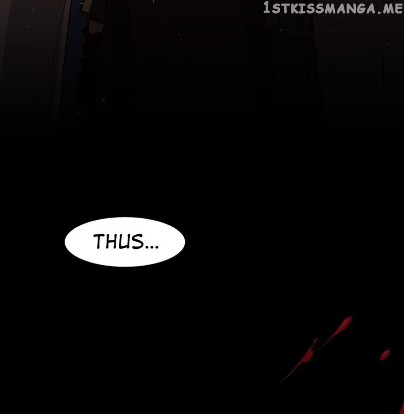 The King of the Special Forces Chapter 33 - Page 47