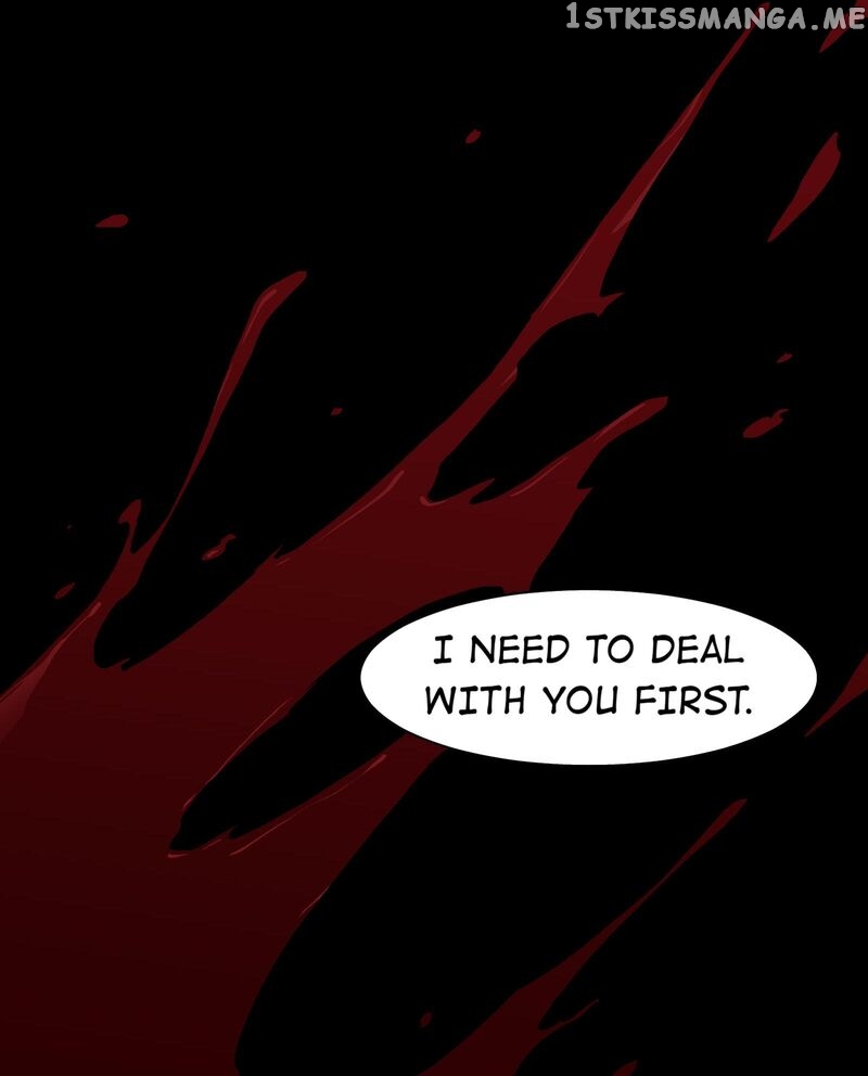 The King of the Special Forces Chapter 33 - Page 48