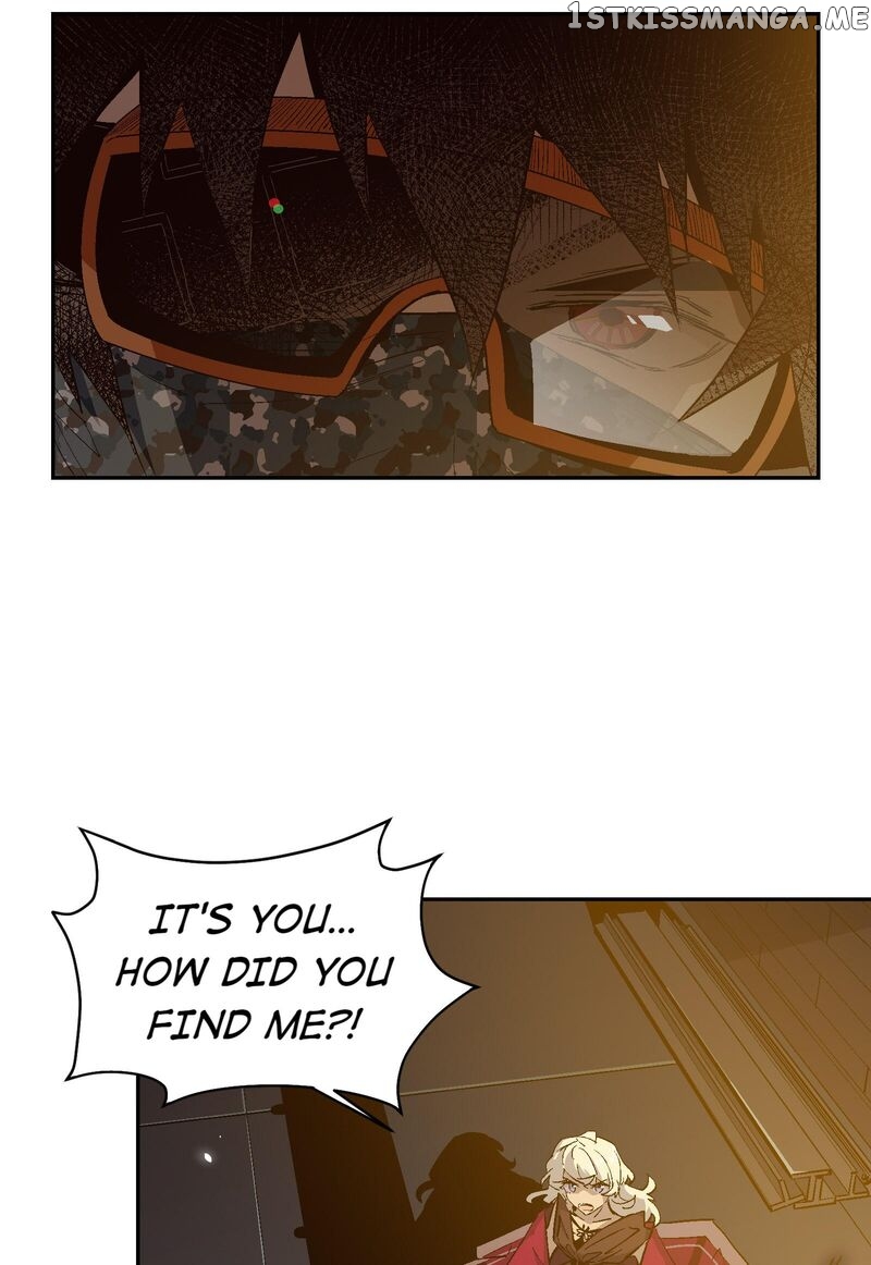 The King of the Special Forces Chapter 33 - Page 8