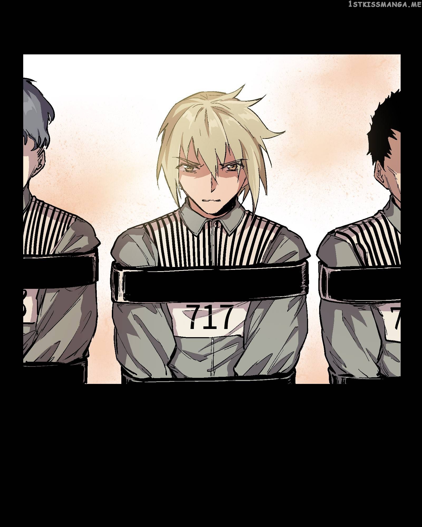The King of the Special Forces Chapter 34 - Page 11
