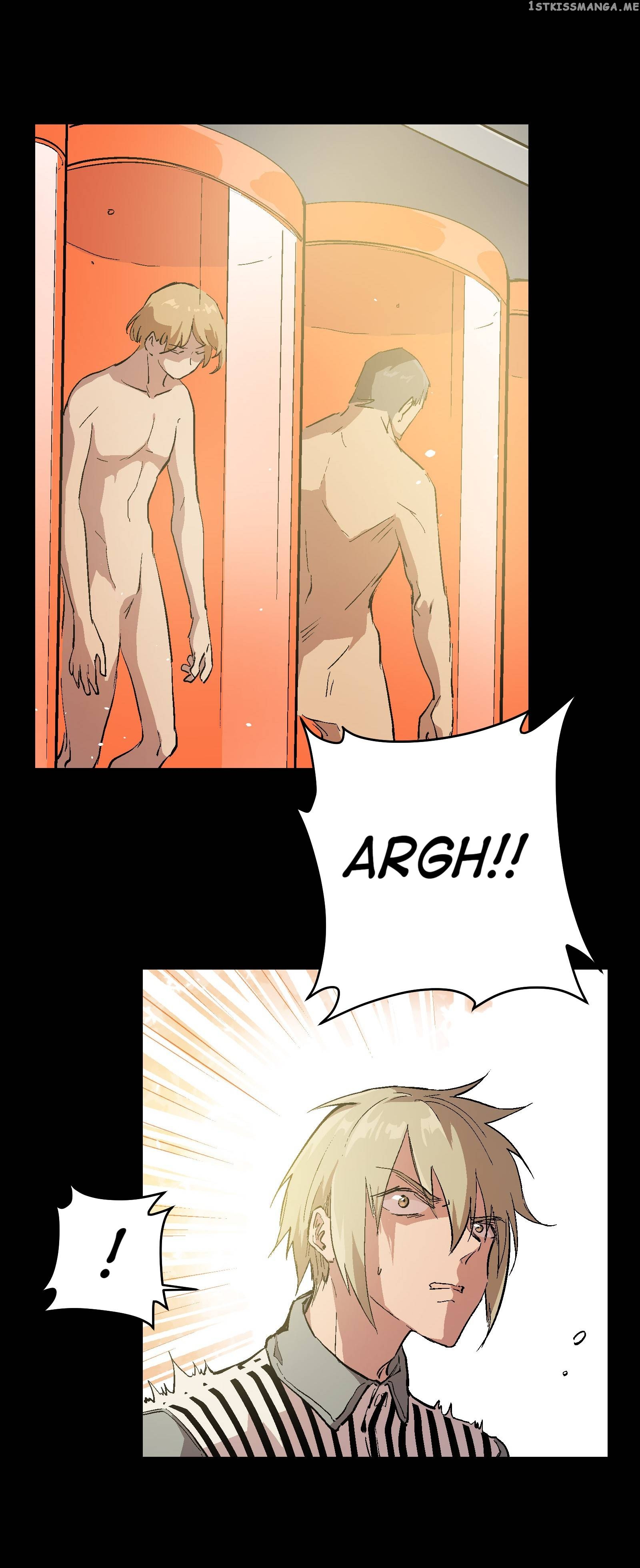 The King of the Special Forces Chapter 34 - Page 14