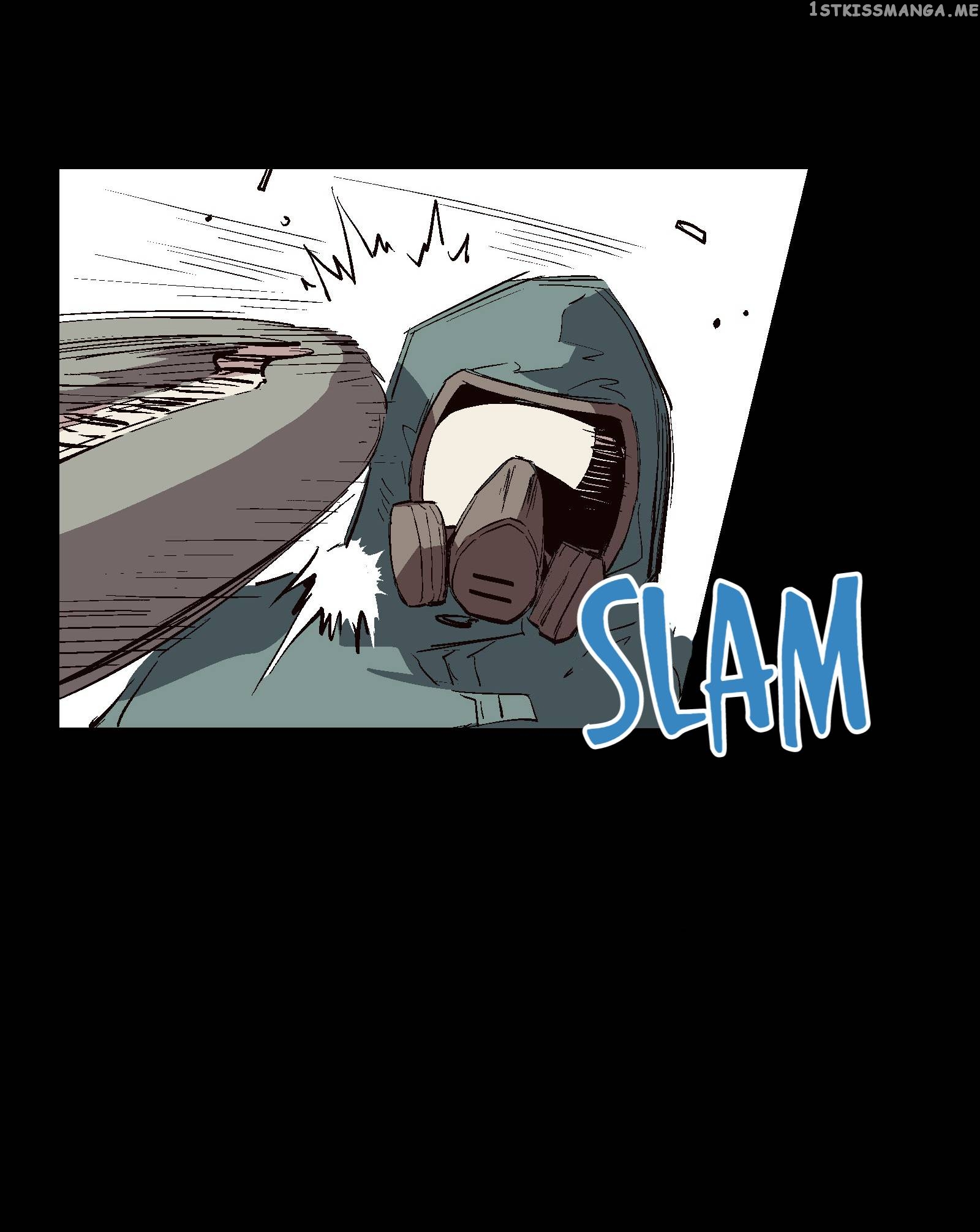The King of the Special Forces Chapter 34 - Page 23