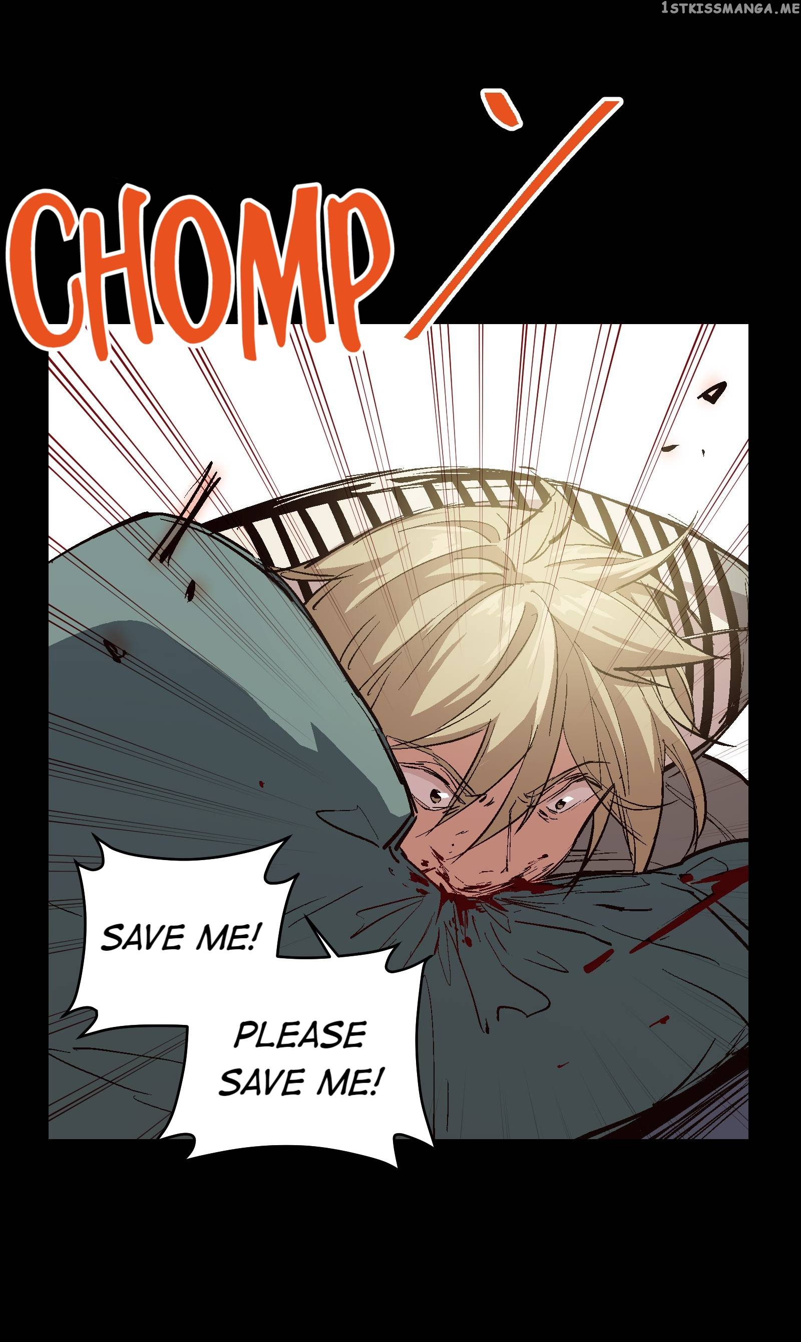 The King of the Special Forces Chapter 34 - Page 25
