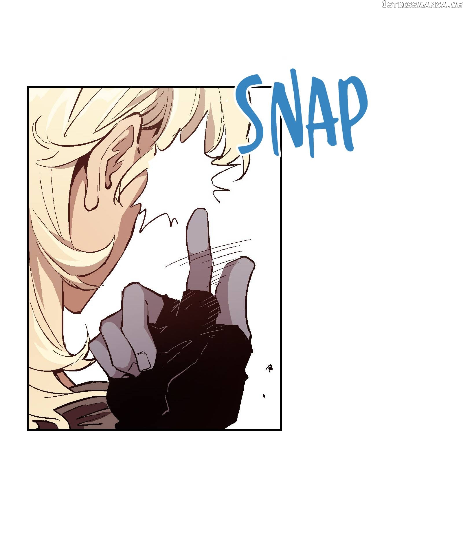 The King of the Special Forces Chapter 34 - Page 34