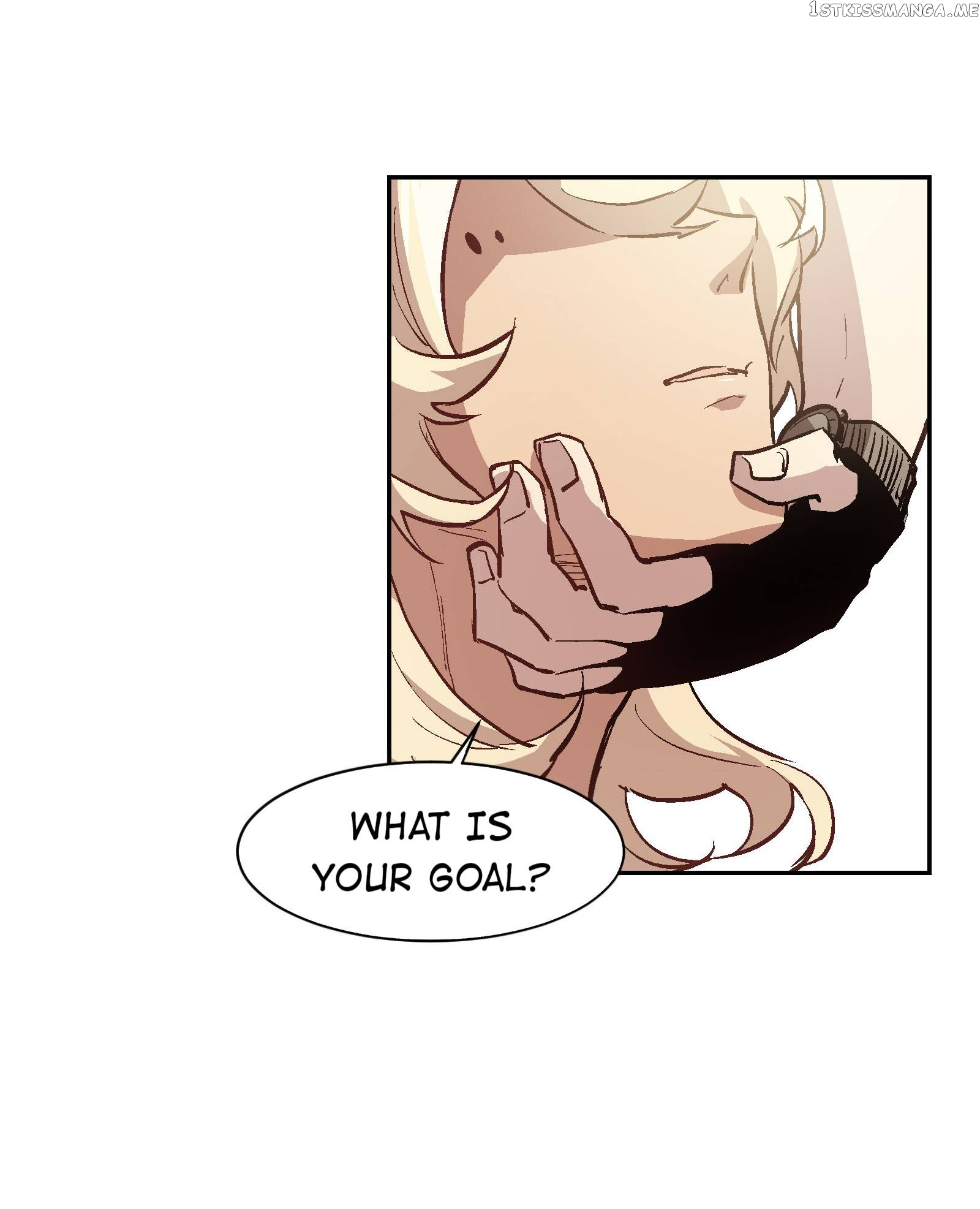 The King of the Special Forces Chapter 34 - Page 37