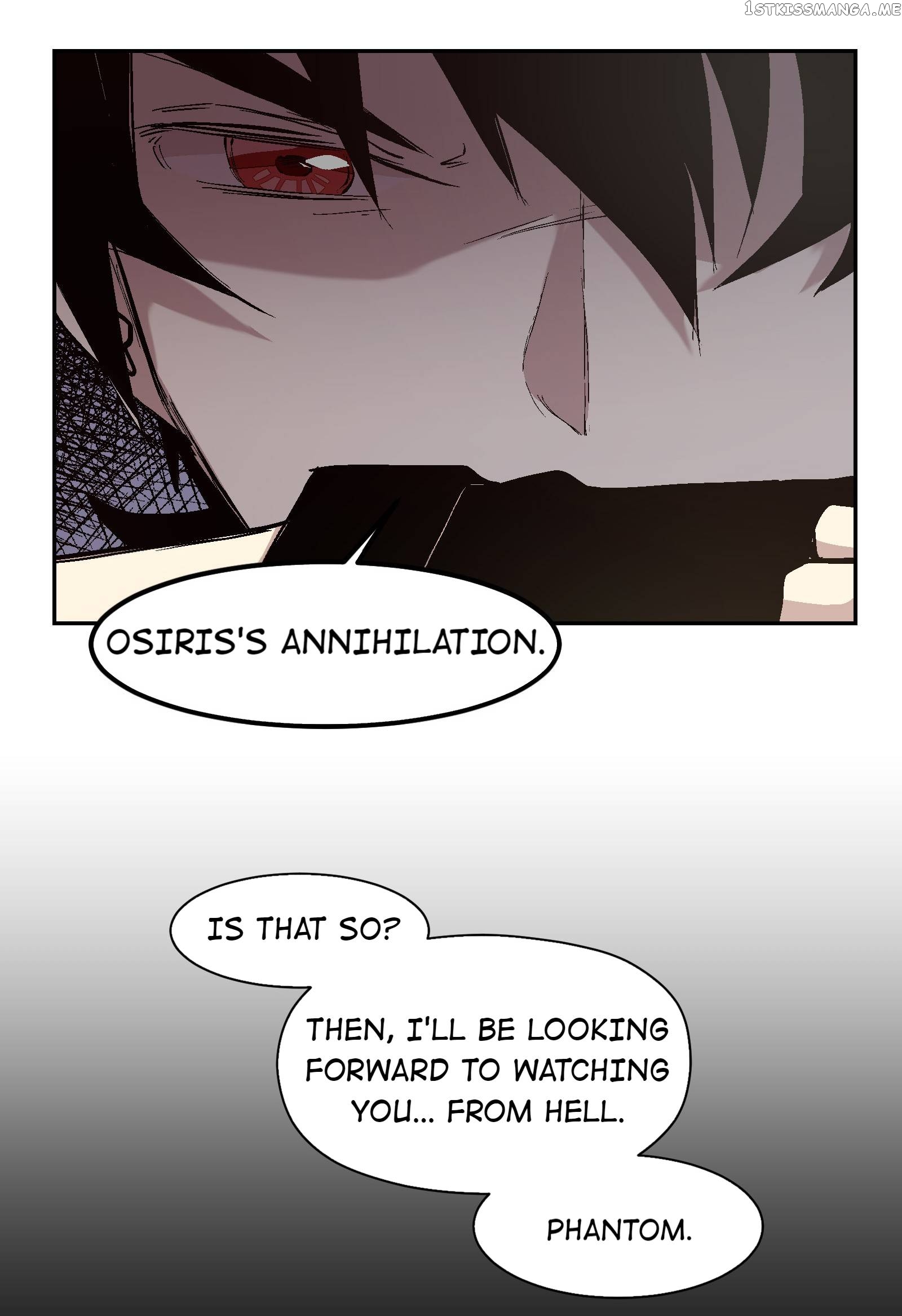 The King of the Special Forces Chapter 34 - Page 38
