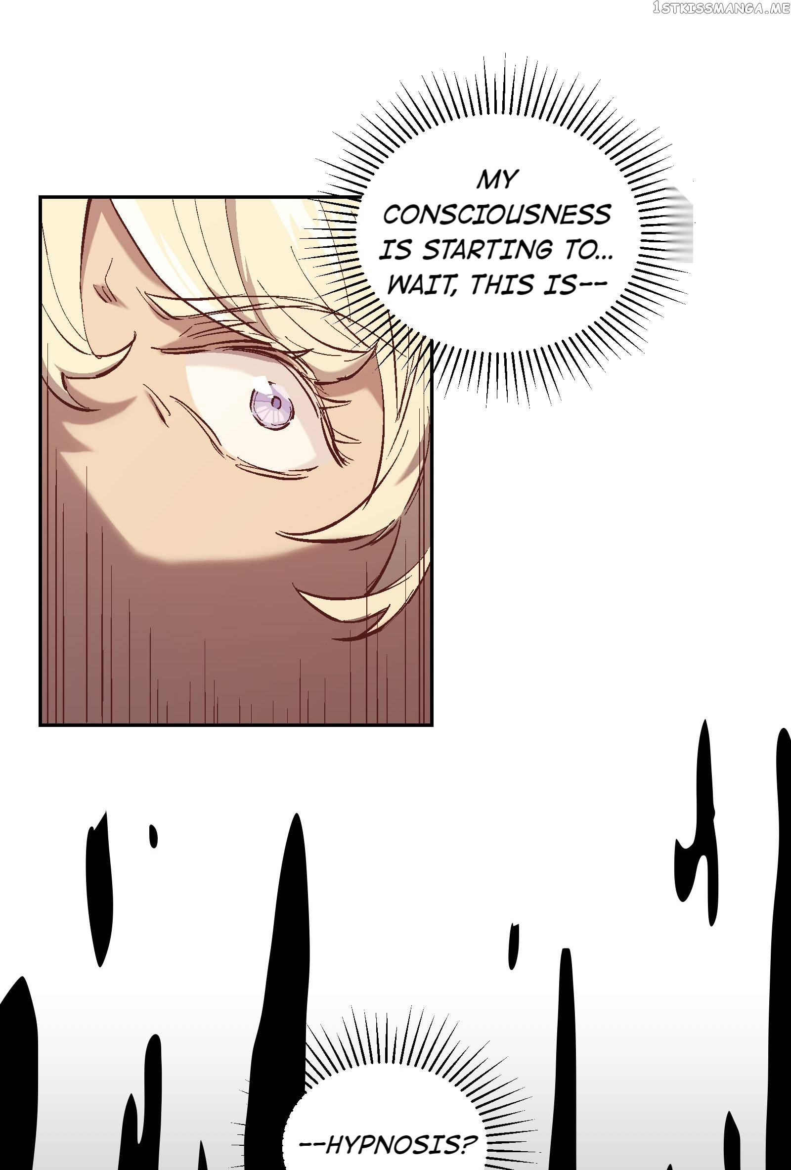 The King of the Special Forces Chapter 34 - Page 8