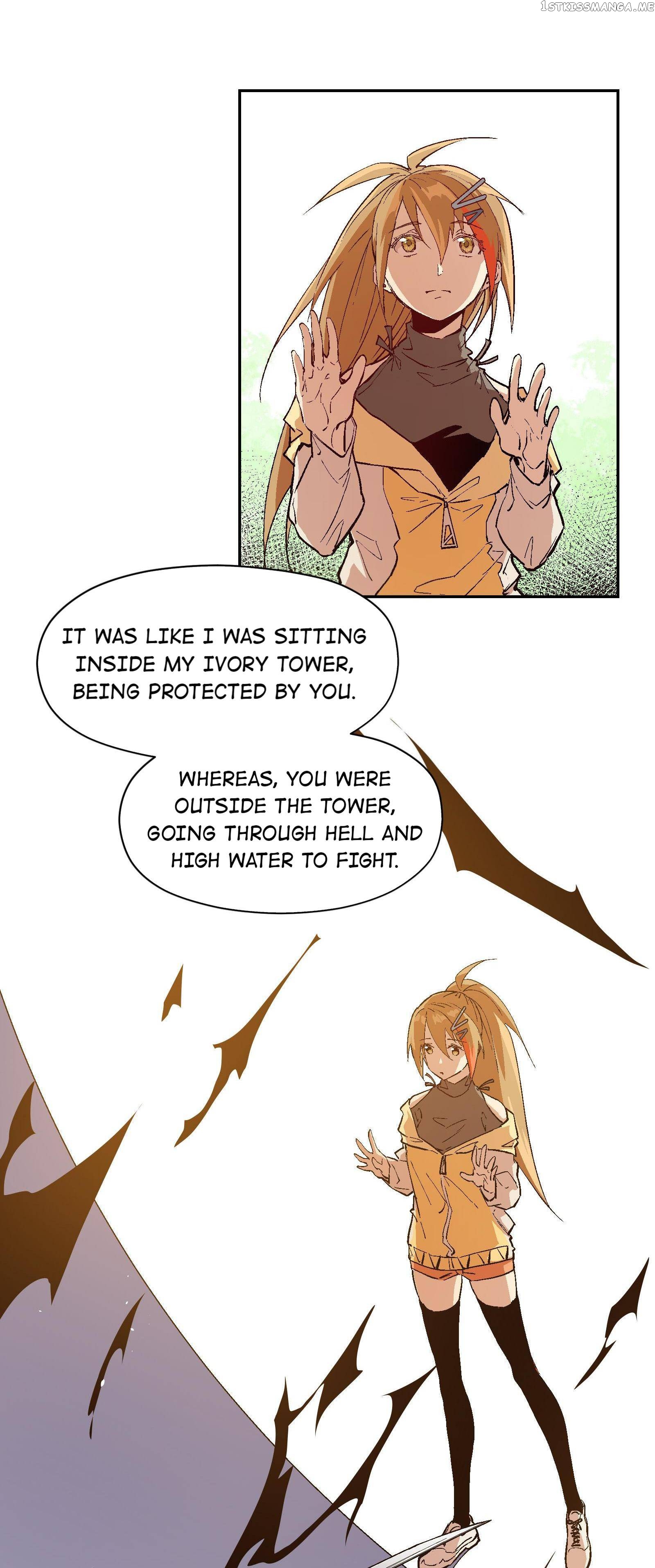 The King of the Special Forces Chapter 35 - Page 18