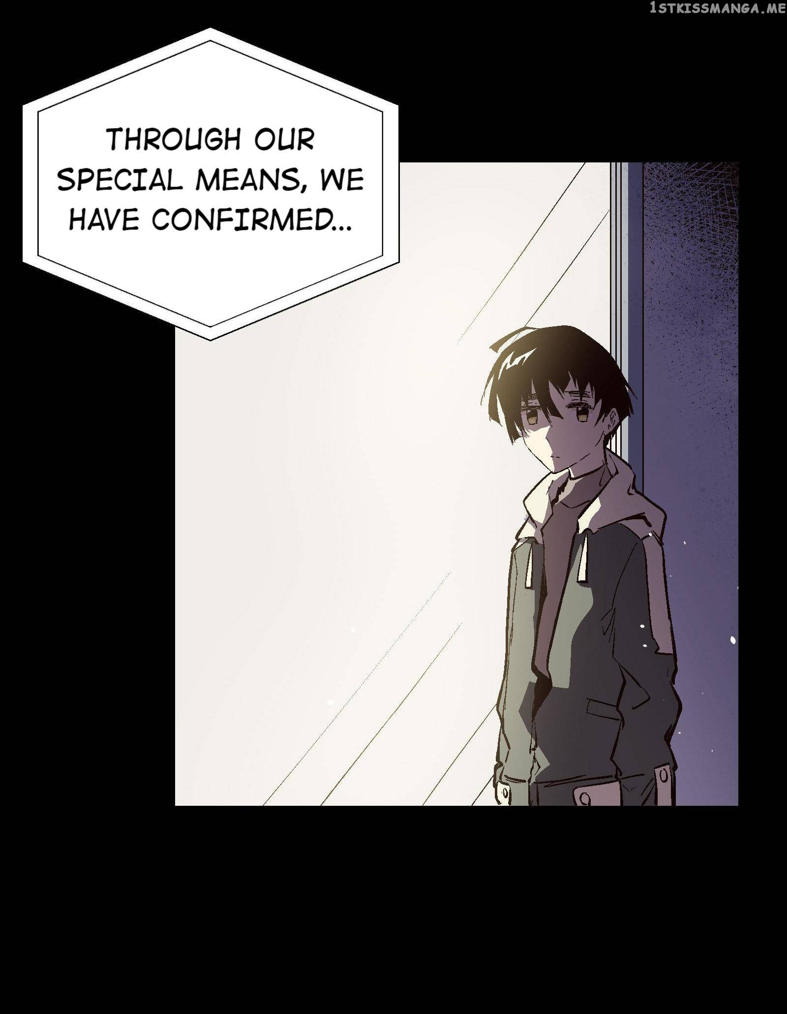 The King of the Special Forces Chapter 35 - Page 29