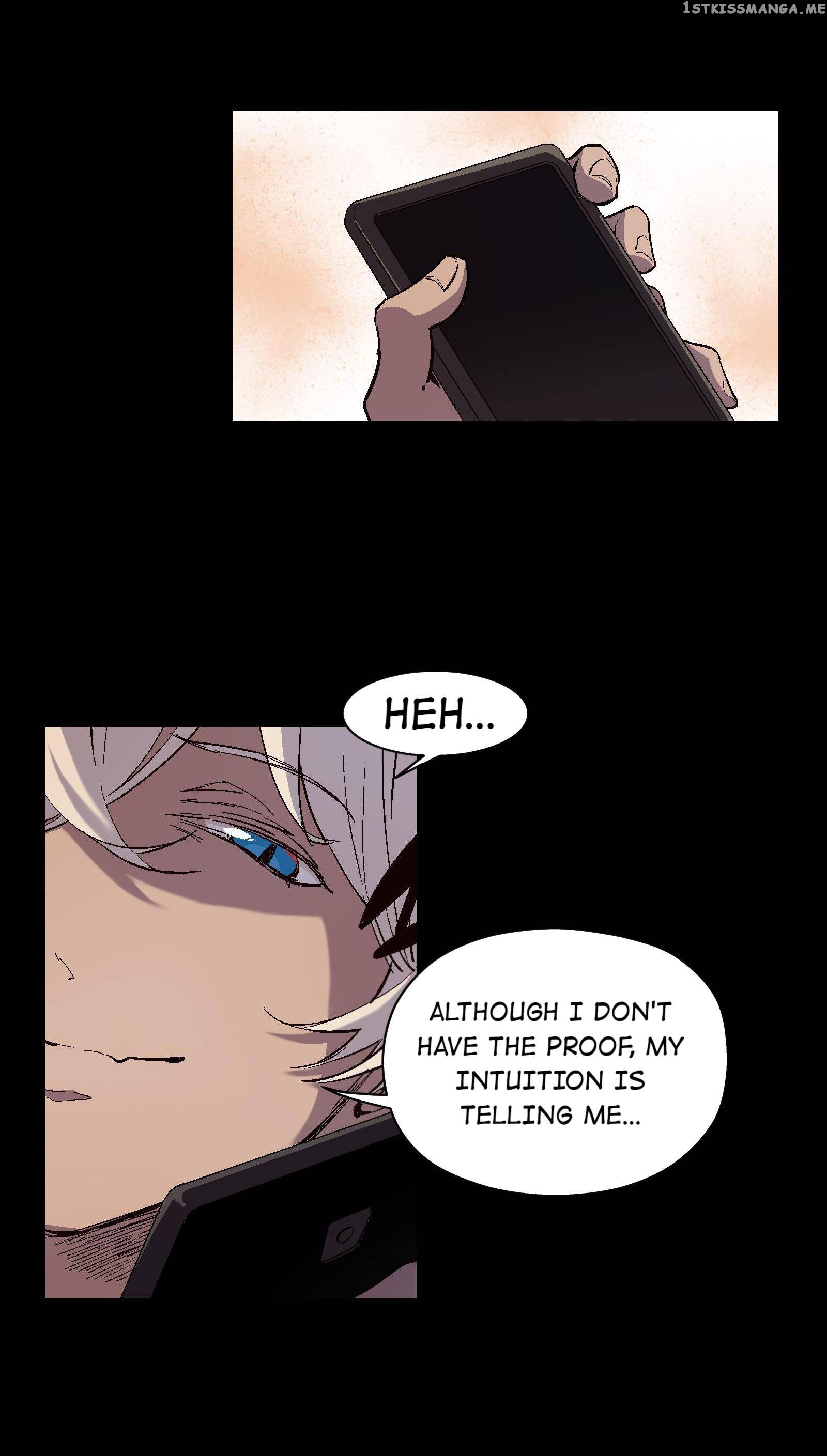 The King of the Special Forces Chapter 35 - Page 32