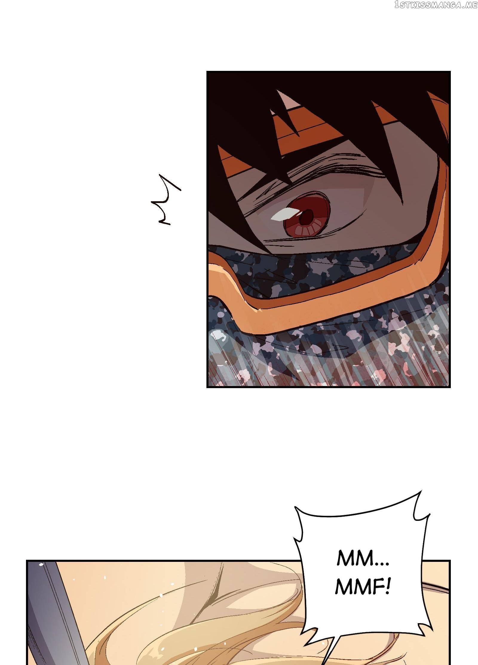 The King of the Special Forces Chapter 35 - Page 6