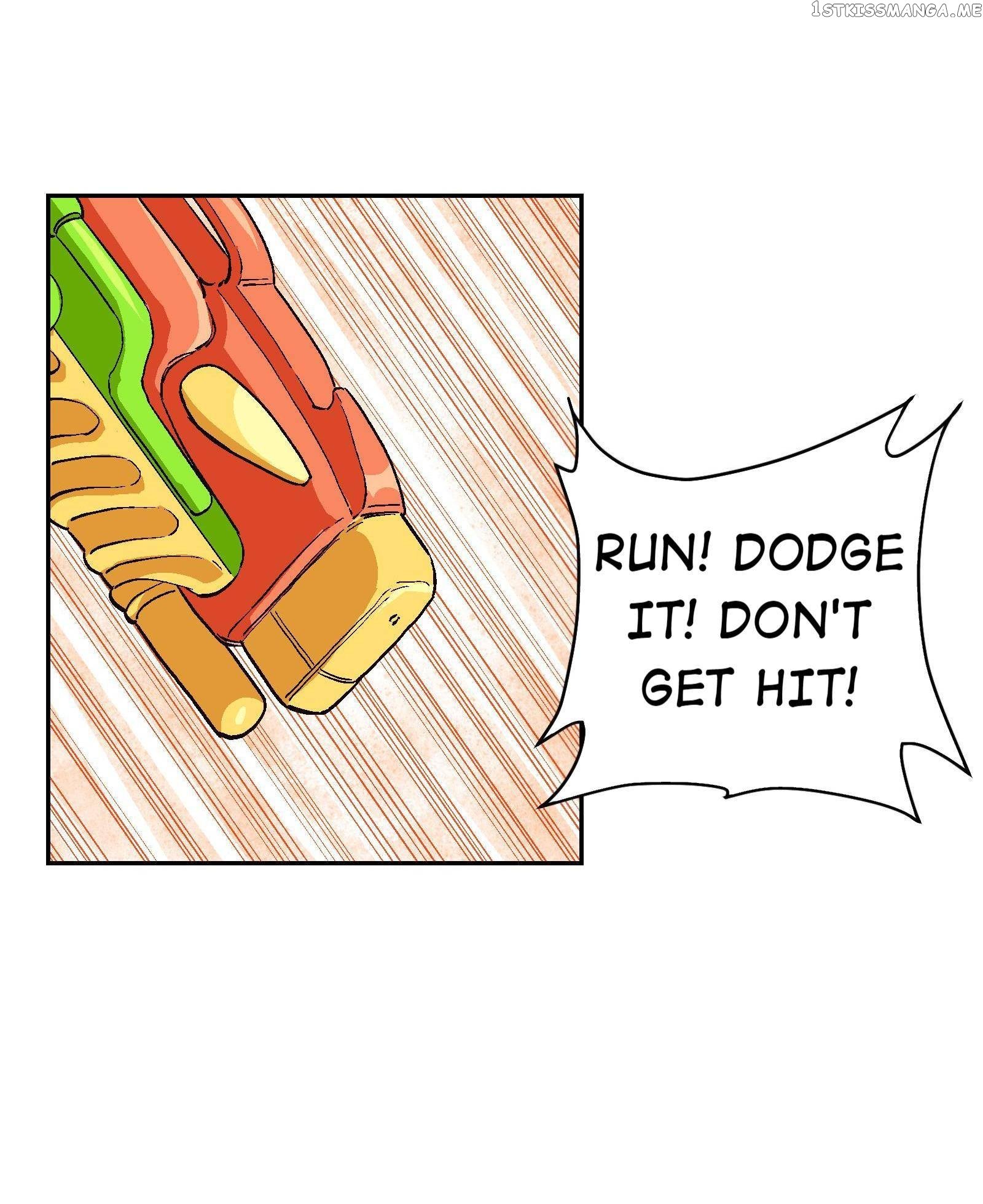 The King of the Special Forces Chapter 36 - Page 12