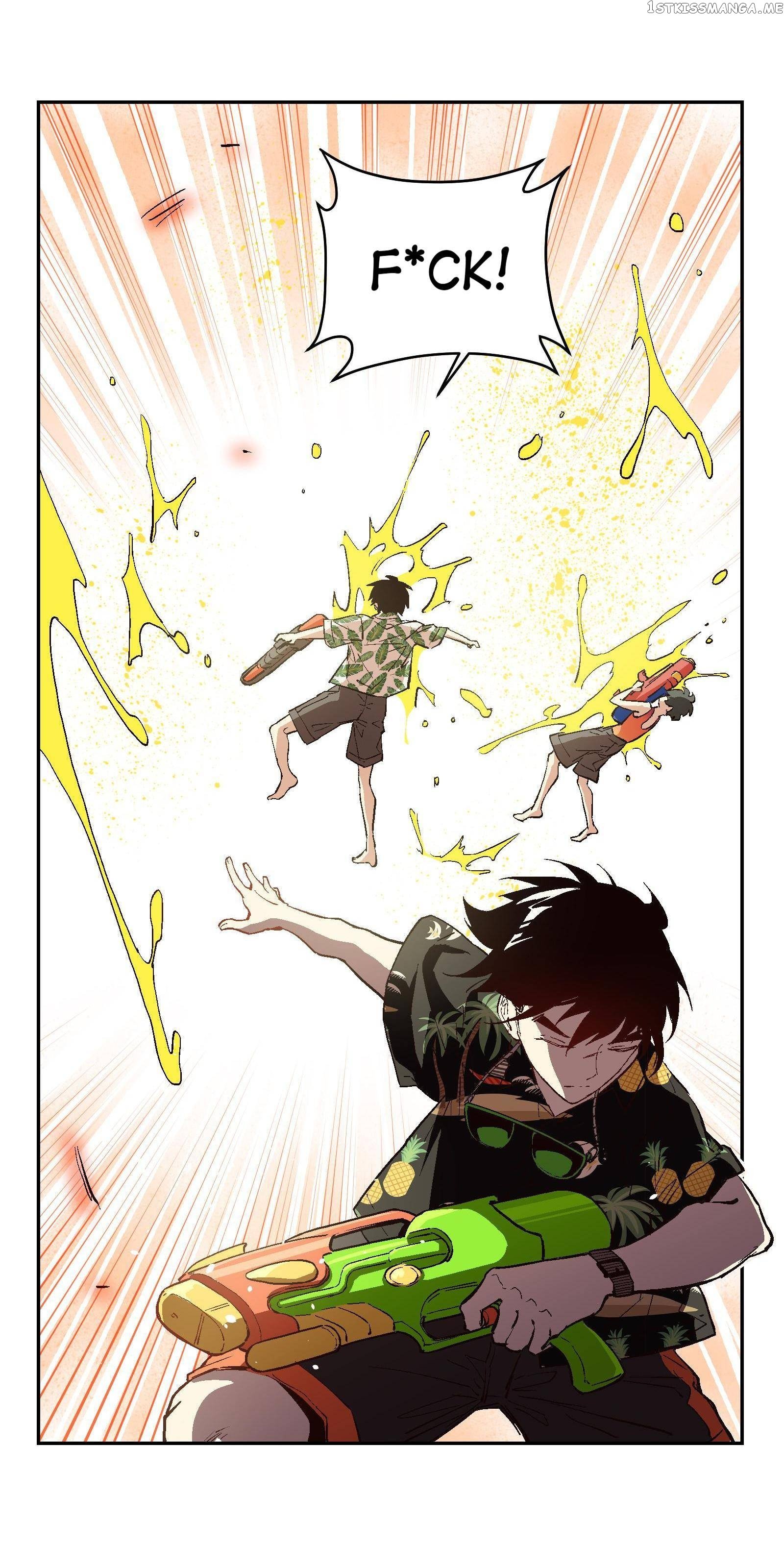 The King of the Special Forces Chapter 36 - Page 14