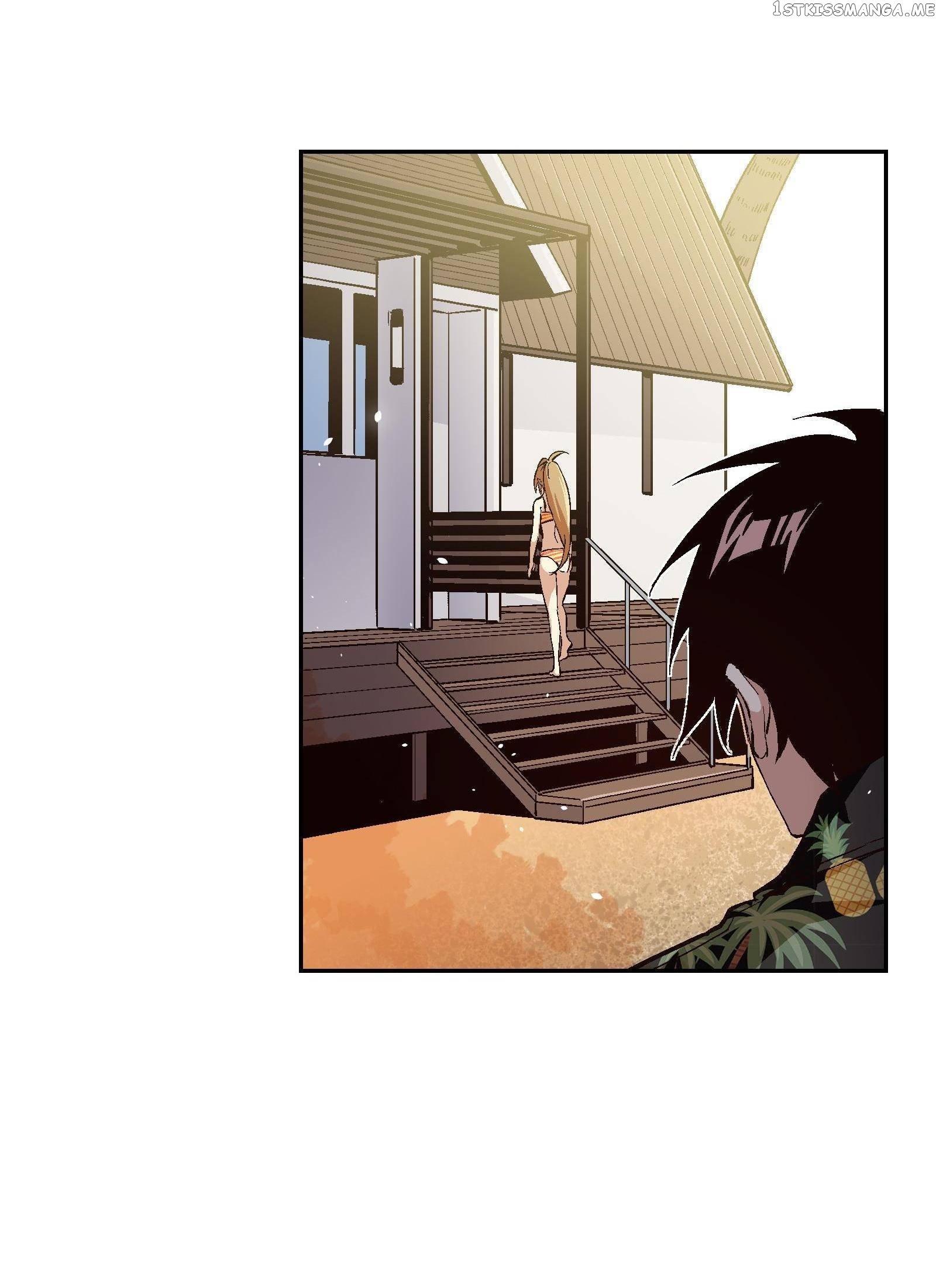 The King of the Special Forces Chapter 36 - Page 17